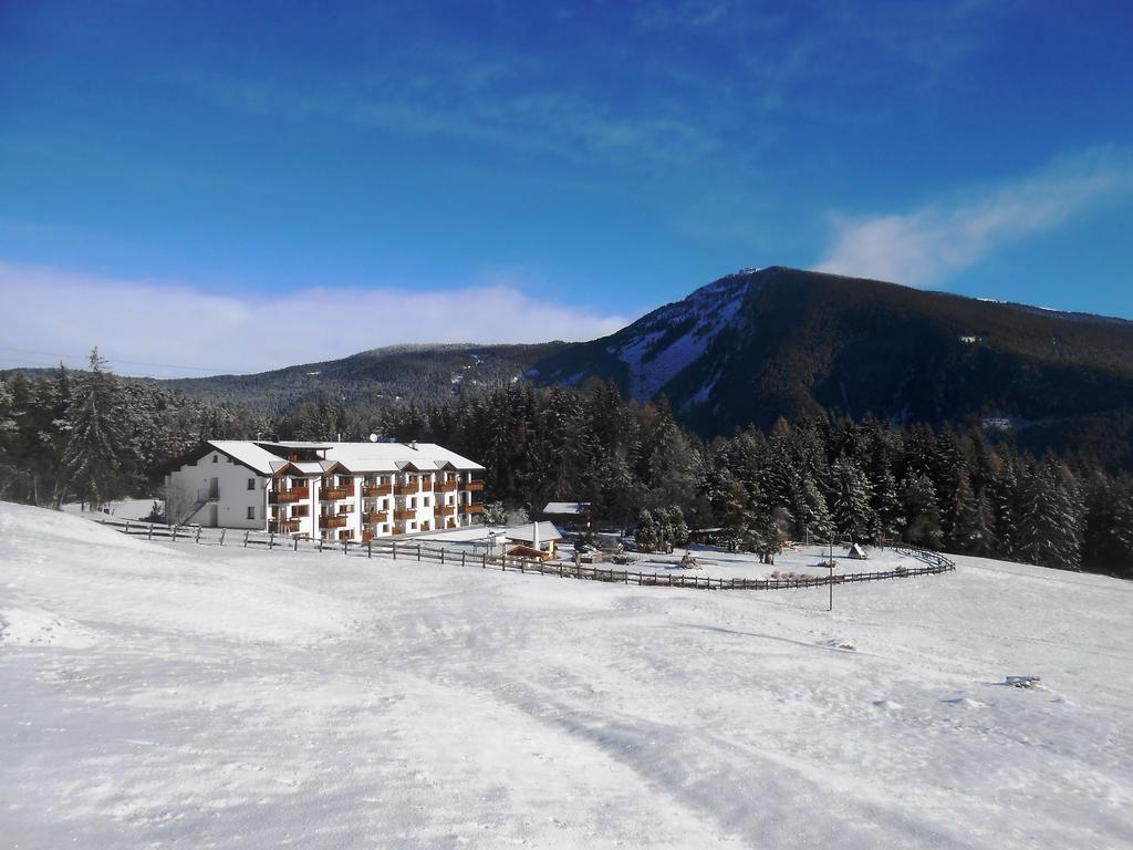 Hotel Pinei Ortisei Exterior foto