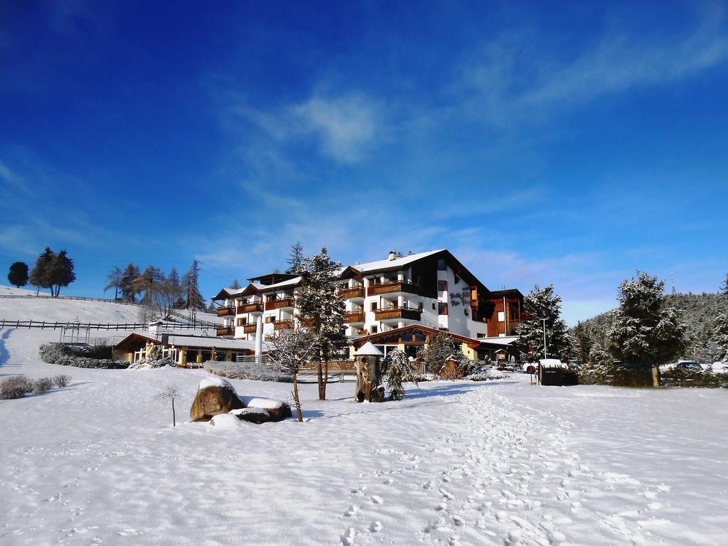 Hotel Pinei Ortisei Exterior foto